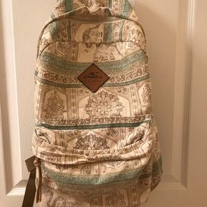 O Neill Backpack